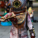 Image for article titled Our Favorite Cosplay From MCM London Comic Con 2019